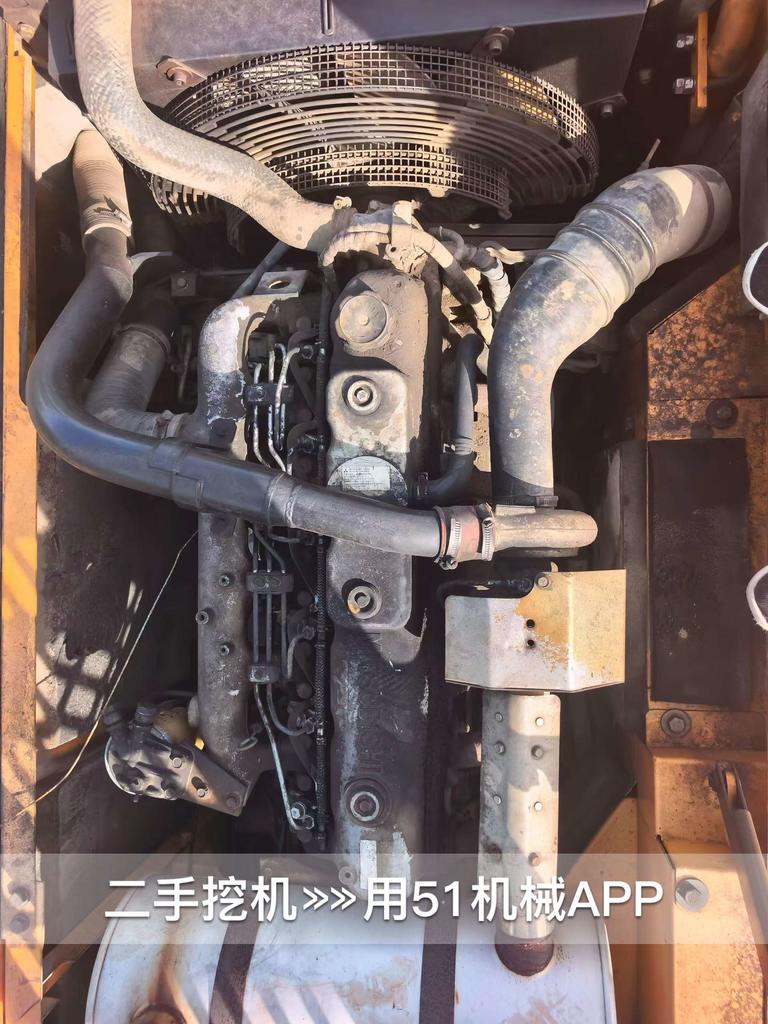 51机械